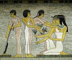 Cairo Metro Mosaic IMGP5798